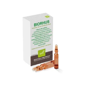 BIORHUS