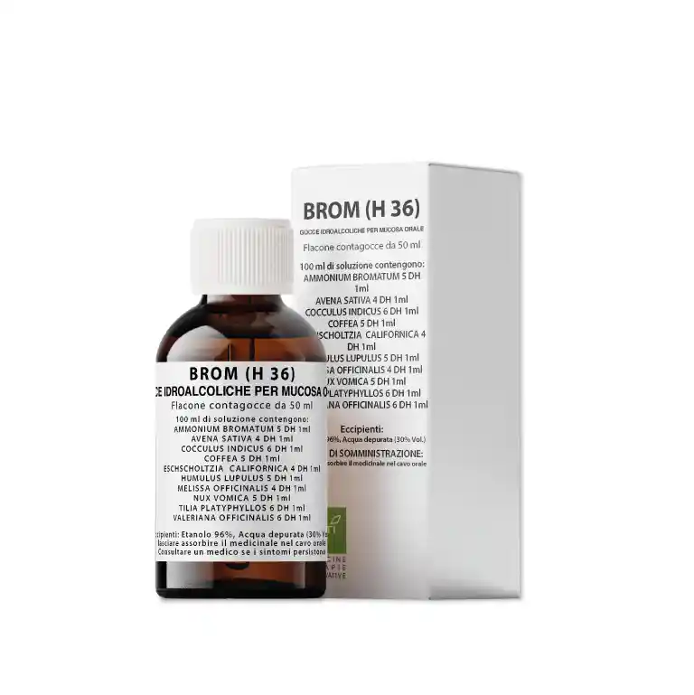BROM (H 36)