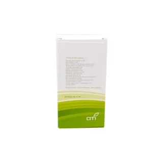 Calcarea Carbonica 06Lm Pli Oti 20 Fiale