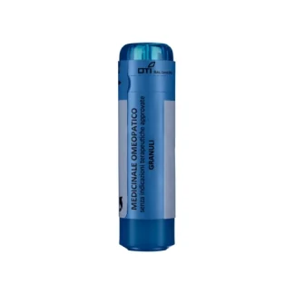 Calcarea Carbonica 200ch Oti Granuli 1g