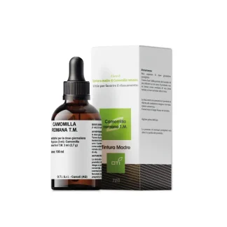 CAMOMILLA ROMANA (ANTHEMIS NOBILIS) fiori