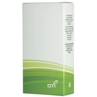 Cartilagine Scalare Progressivo Oti 20x2ml