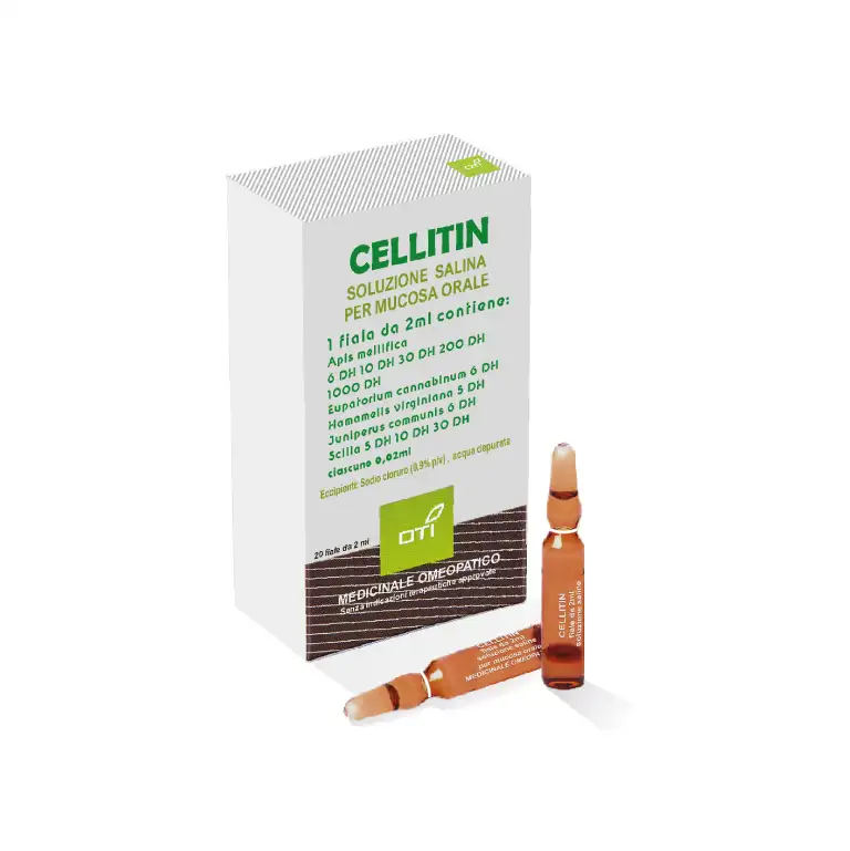 CELLITIN
