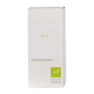 Chiodi Di Garofano TM Oti 100ml