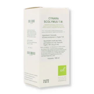 Cynara Scolymus Tm Oti 100ml