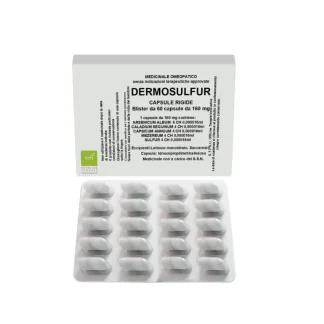 DERMOSULFUR