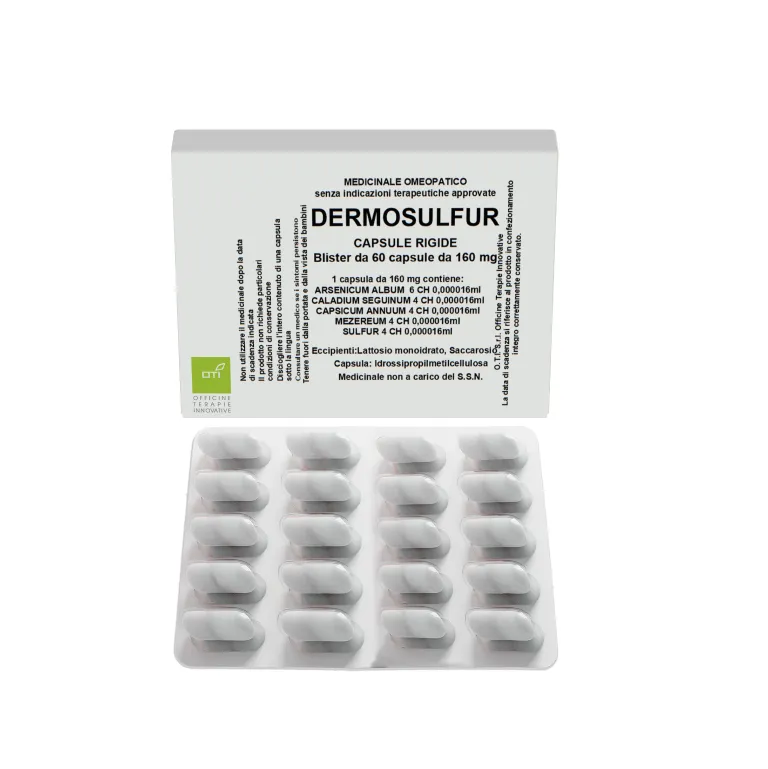 DERMOSULFUR