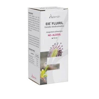 Eie® Fluiril Adamàh 50ml