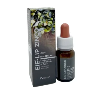 EIE® LIP ZINCO Adamàh 30ml