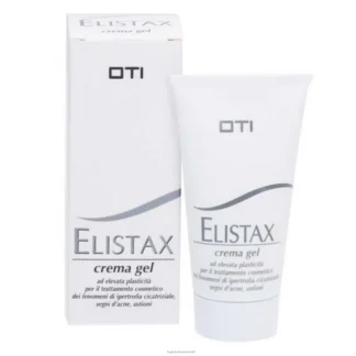 Elistax Crema Gel Oti 50ml