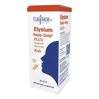 Elysium Naso-Gola Plus 30ml