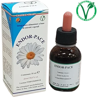 Endor-Pace Herboplanet 50ml
