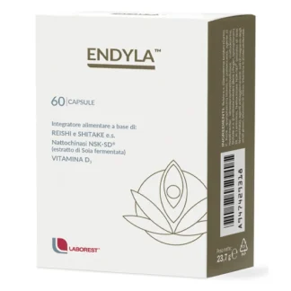Endyla Laborest 60 Capsule