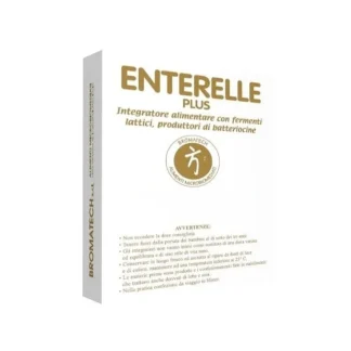 Enterelle Plus Bromatech 24 Stick