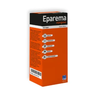 Eparema Cinque Sit Laboratorio Farmaceutico 180g