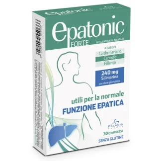 Epatonic Forte 30 Compresse