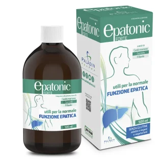 Epatonic Forte 500ml
