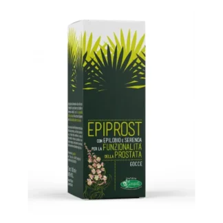 Epiprost Gocce Rm 100ml