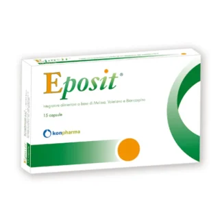 Eposit KonPharma 15 Capsule