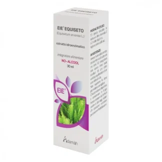 Equiseto Estratto Idroenzimatico Adamah 30ml