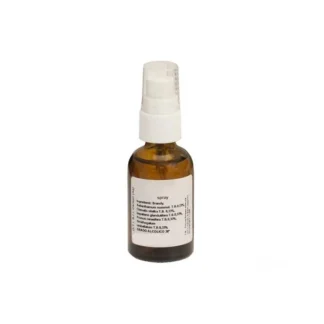 Esid 10 Here And Now Oti 50ml