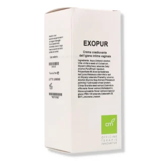 Exopur Crema OTI 75g