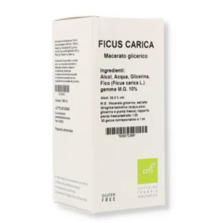 Ficus Carica Mg10% OTI 100ml