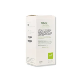 Fitox 33 Gocce OTI 100ml