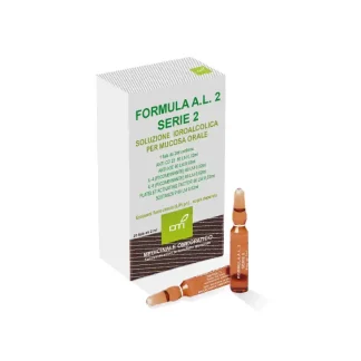 FORMULA A.L. 2 SERIE 2