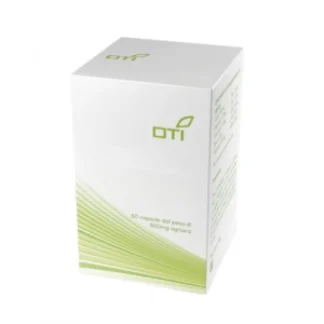 Formula T3 06lm OTI 60 Capsule