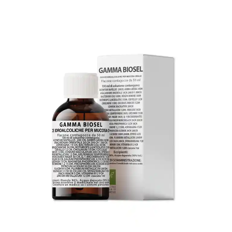 GAMMA BIOSEL