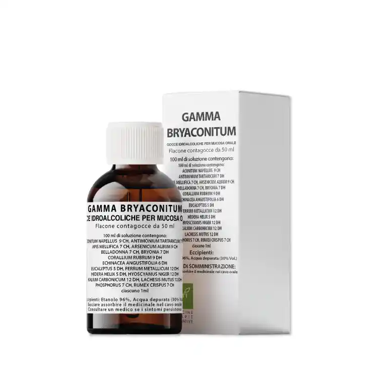 GAMMA BRYACONITUM