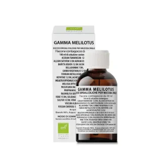 GAMMA MELILOTUS