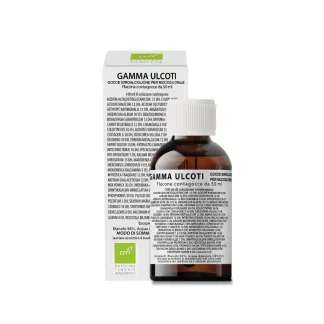 GAMMA ULCOTI