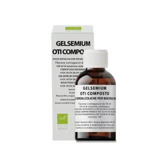 GELSEMIUM OTI COMPOSTO