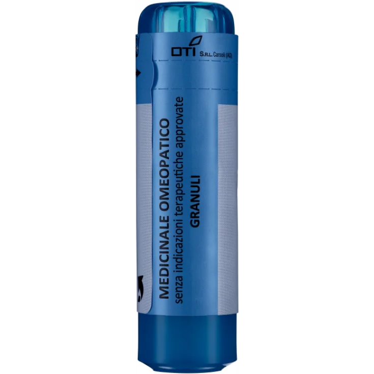 Gelsemium Sempervirens 200ch OTI Globuli 1g