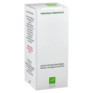 Hamamelis OTI Gocce 50ml