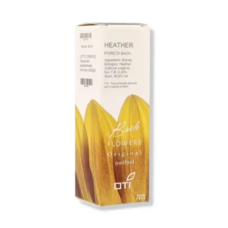 Heather Fiore Di Bach OTI 30ml
