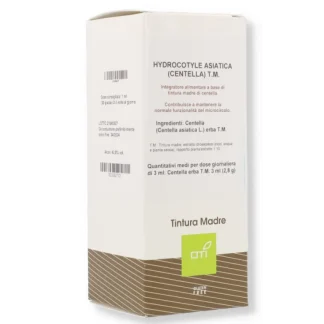Hydrocotyle Asiatica T.M. OTI 100ml
