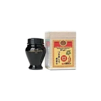 Il Hwa Sigillo Oro Naturando 50g