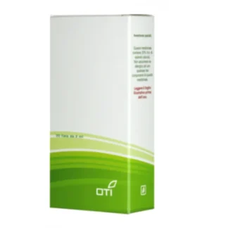 Kalmia Composto OTI 20x2ml