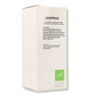 Leniprog Gel Oti 75ml