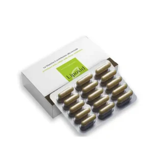 LIPOXID – NUOVA FORMULAZIONE