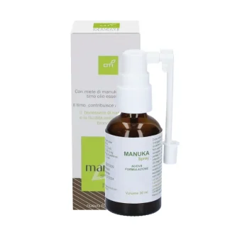 MANUKA SPRAY