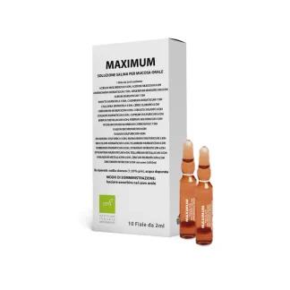 MAXIMUM