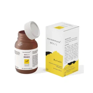 REISHI MICOIMMUNO