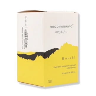 Micoimmuno Reishi OTI 60x500mg