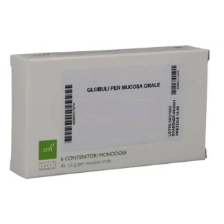 Neo Sif Ilex Globuli OTI