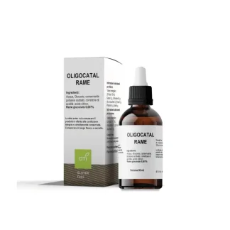 OLIGOCATAL RAME