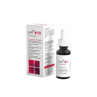 OTI B12 vitamina B12